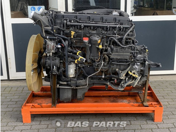 Двигатель DAF XF 106