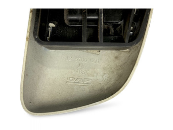 Зеркало заднего вида DAF XF 106