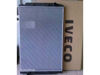 Радиатор IVECO Stralis