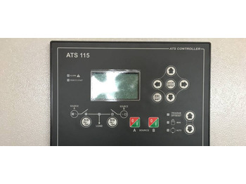 Строительное оборудование ATS Panel 800A - Max 550 kVA - DPX-27509: фото 2