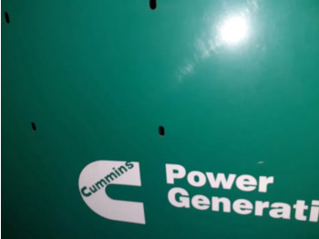 Электрогенератор Agregat Prądotwórczy Generator o mocy 1000 kw 1250 kva 1 MW MEGAWAT Przepracowan Agregat Prądotwórczy Generator o mocy 1000 kw 1250 kva 1 MW MEGAWAT Przepracowane 53 godziny . Silnik USA CUMMINS Diesel . Generator Stamford . Rok 2014 .: фото 3