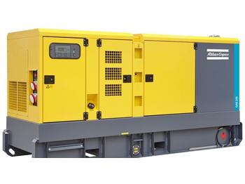 Электрогенератор Atlas Copco QAS 200 New, Diesel, 200kVA, 50Hz, 400v: фото 1