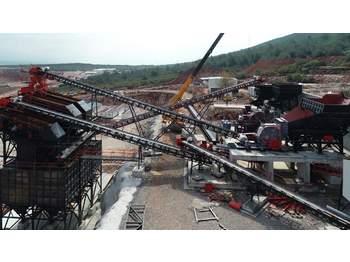 Новый Горнодобывающая техника BORATAS BOR CONVEYOR: фото 1
