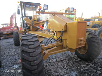 Грейдер CATERPILLAR 14G: фото 1