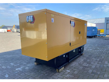 Электрогенератор CAT DE200GC - 200 kVA Stand-by Generator - DPX-18211: фото 3