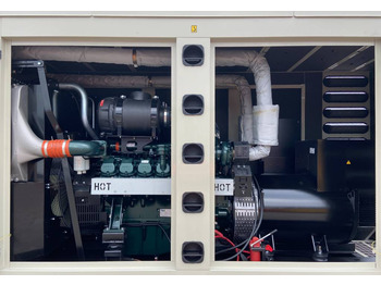 Doosan engine DP222LC - 825 kVA Generator - DPX-15565  - Электрогенератор: фото 4