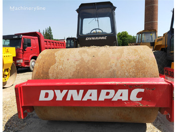 Компактор Dynapac CA30D: фото 3