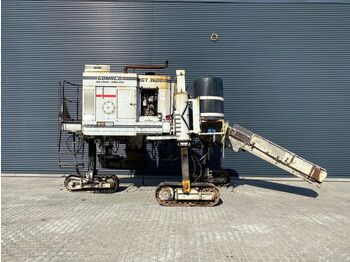 Оборудование для бетонных работ Gomaco GT 3600*Bj.1995/3800h*: фото 1