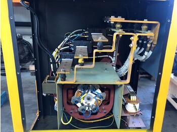 Электрогенератор Leroy Somer 1050 kVA generatordeel / alternator as New !: фото 4
