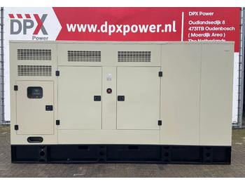 Электрогенератор Ricardo K25G748D - 550 kVA Generator - DPX-19718: фото 1