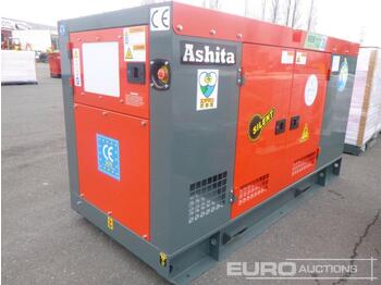 Электрогенератор Unused Ashita Power AG3-30: фото 1