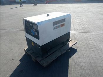 Электрогенератор Unused MHM 6KvA Generator: фото 1