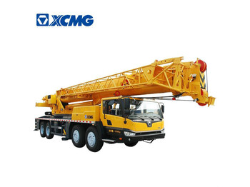 Новый Мобильный кран XCMG Official QY25K-II 25t Chinese brand new hydraulic mobile truck with crane price list: фото 1