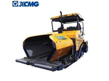 Асфальтоукладчик XCMG RP903 good condition Used Road Paver Construction Machine