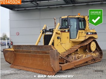 Бульдозер Caterpillar D6R RIPPER VALVE
