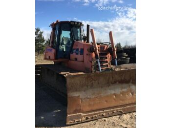 Бульдозер FIAT D 150