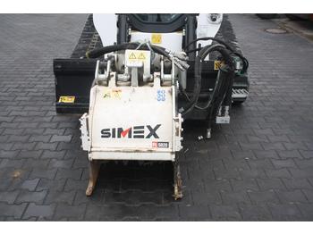  Simex Simex PL5020 Fräse - Дорожная фреза