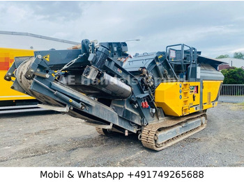 Rubble Master RM 70Go! 2.0 Compact Crusher - Дробилка