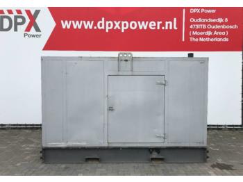 Daewoo D1146T - 135 kVA Generator - DPX-11429  - Электрогенератор