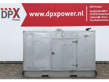 Daewoo D1146T - 135 kVA Generator - DPX-11435  - Электрогенератор