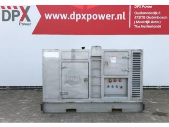 Daewoo P034TI - 55 kVA Generator - DPX-11431  - Электрогенератор