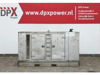 Deutz BF6M 1013E - 150 kVA Generator - DPX-11437  - Электрогенератор