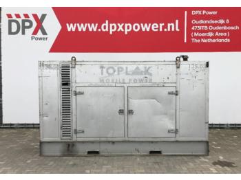Deutz BF6M 1013E - 150 kVA Generator - DPX-11438  - Электрогенератор