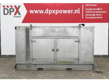 Deutz BF6M 1013E - 150 kVA Generator - DPX-11439  - Электрогенератор