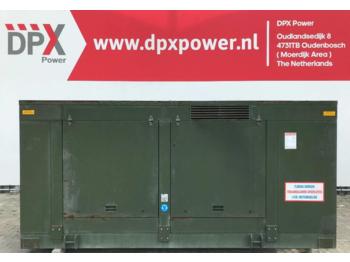 Deutz F8L413F - 95 kVA Generator - DPX-11520  - Электрогенератор