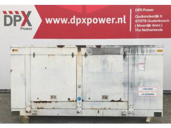 Deutz F8L413F - 95 kVA Generator - DPX-11521  - Электрогенератор