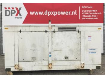 Deutz F8L413F - 95 kVA Generator - DPX-11541  - Электрогенератор
