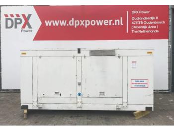 Deutz F8L 413F - 95 kVA Generator - DPX-11518  - Электрогенератор
