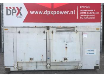 Deutz F8L 413F - 95 kVA Generator - DPX-11519  - Электрогенератор