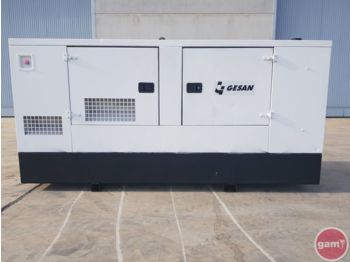 GESAN DPS75 - Электрогенератор