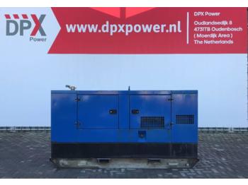 Gesan DPS50 - John Deere - 50 kVA Generator - DPX-11309  - Электрогенератор
