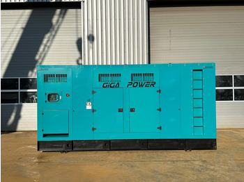 Giga power Giga Power RT-W800GF - Электрогенератор