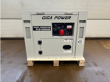 Giga power PLD12000SE 10kva - Электрогенератор