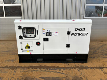 Giga power YT-W16GF 20KVA silent set - Электрогенератор