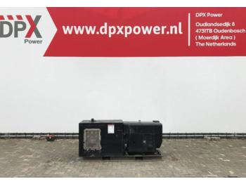 Hatz 4L41C - 30 kVA Generator (No Power) - DPX-11219  - Электрогенератор