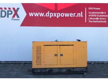 John Deere 4045HF158 - 100 kVA Generator - DPX-11492  - Электрогенератор