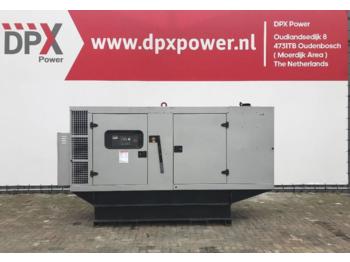 John Deere 6068HF120 - 150 kVA Generator - DPX-11584  - Электрогенератор