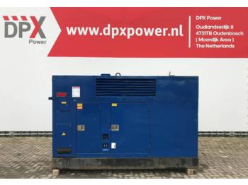 John Deere 6081 - 160 kVA Generator - DPX-11312  - Электрогенератор