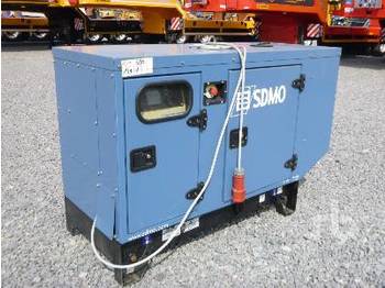 SDMO T12K - Электрогенератор