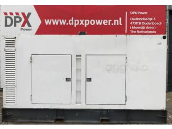 Scania DC12 47A - 320 kVA Generator - DPX-11281  - Электрогенератор
