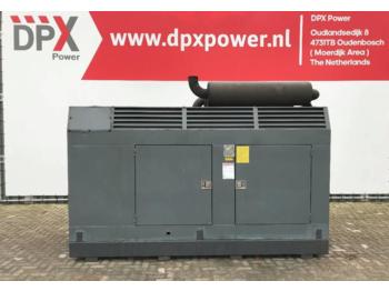 Scania DSC9 49 - 300 kVA Generator - DPX-11232  - Электрогенератор