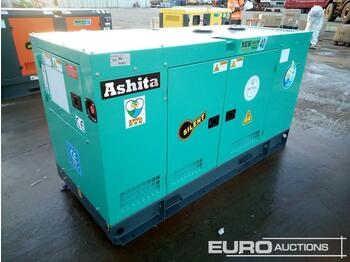  Unused Ashita Power AG3-40AX - электрогенератор