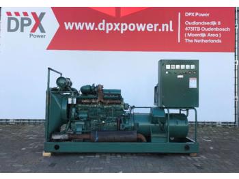 Volvo TD120A - 275 kVA Generator - DPX-11286  - Электрогенератор