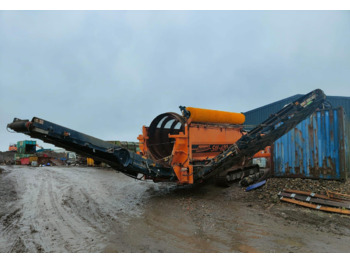 Doppstadt SM-620 K - Грохот