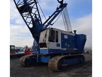 Гусеничный кран Liebherr HS 852 HD