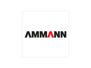  Ammann AR 65 - Каток тротуарный